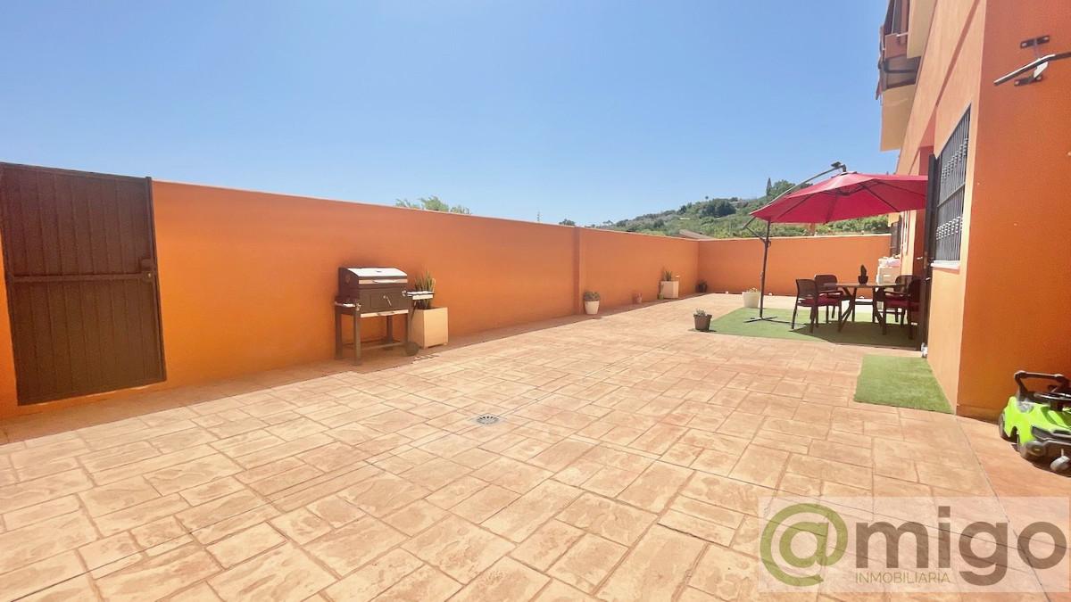 Venta de apartamento en Coín