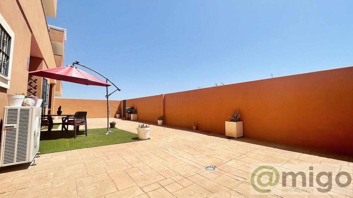 Venta de apartamento en Coín