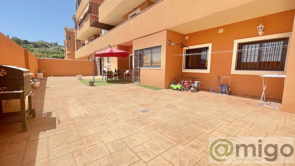 Venta de apartamento en Coín