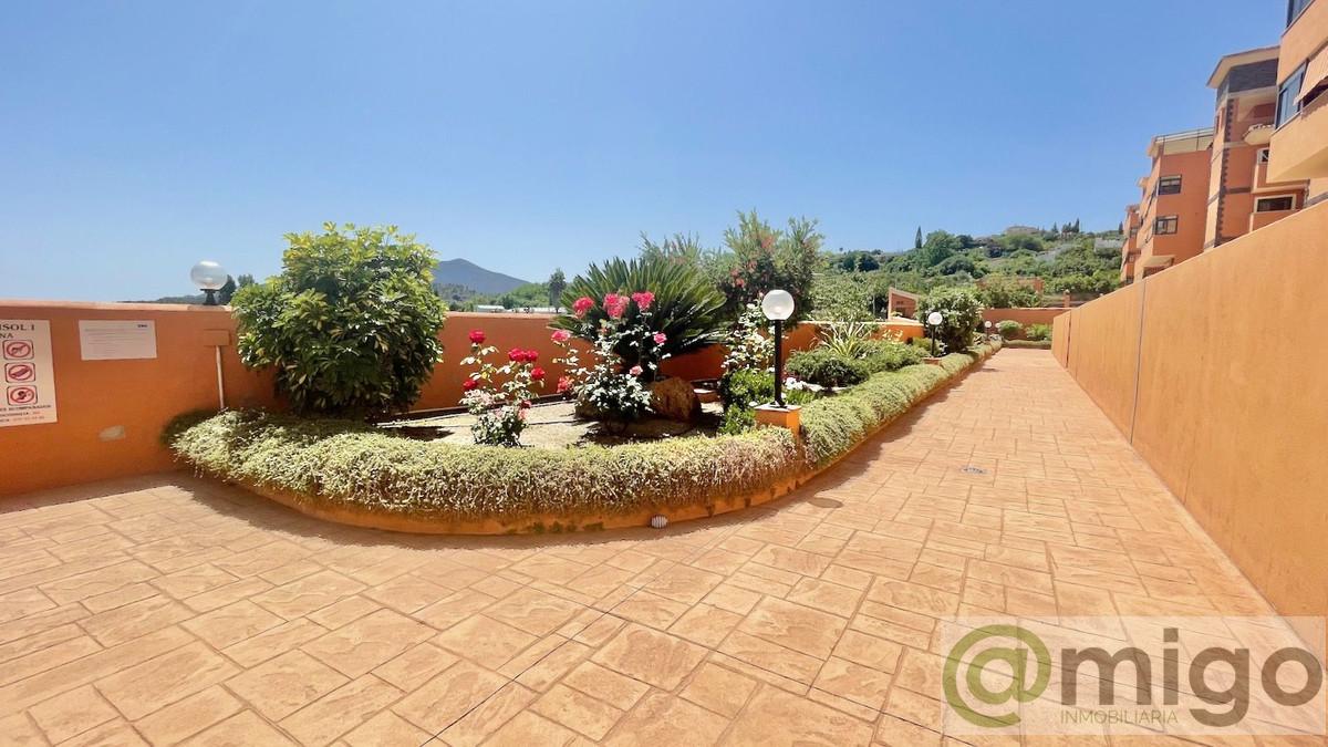 Venta de apartamento en Coín