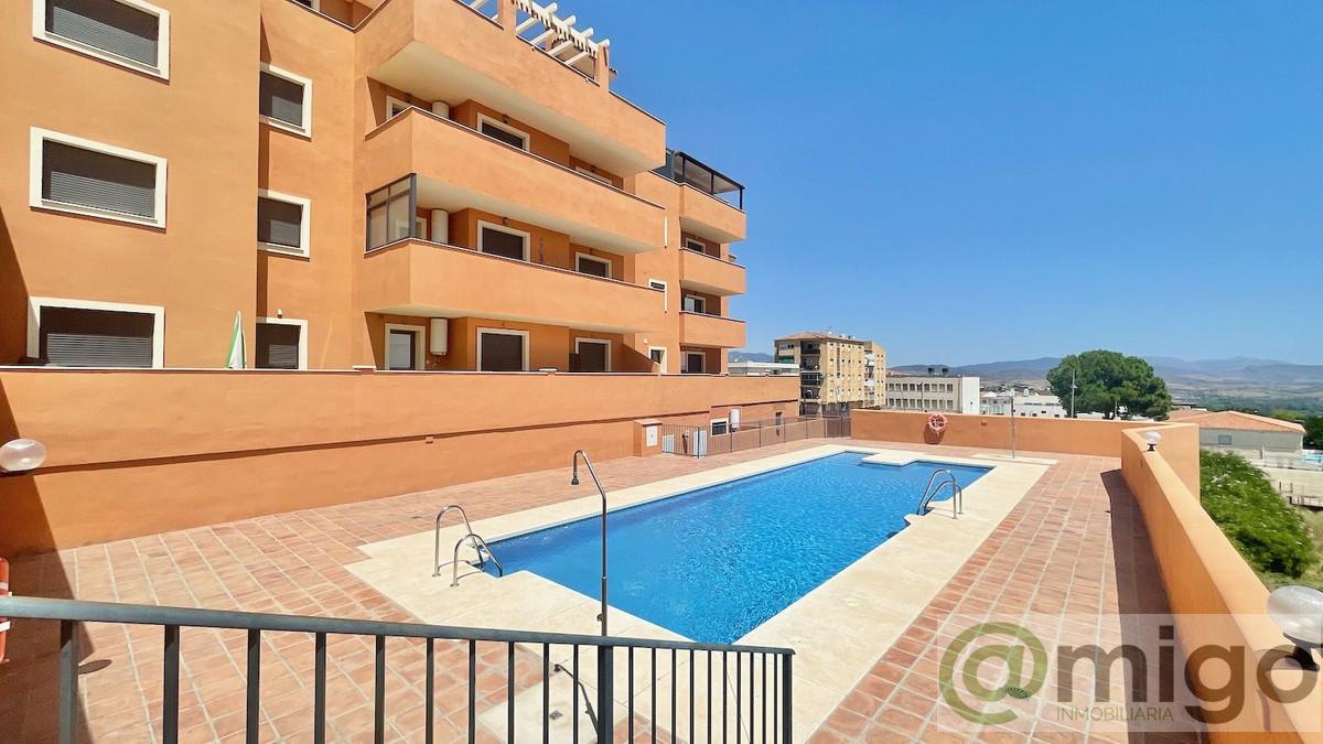 Venta de apartamento en Coín