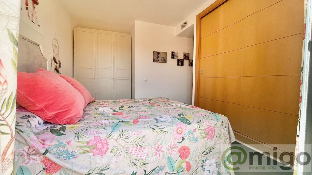 Venta de apartamento en Coín