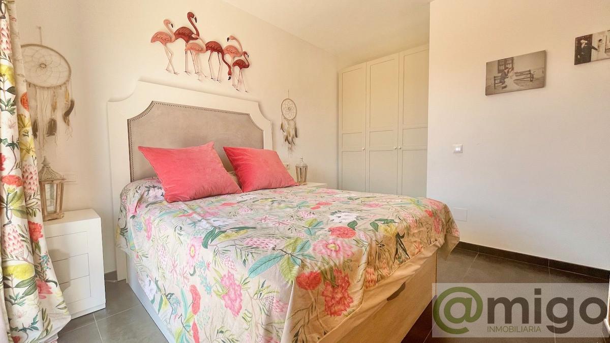 Venta de apartamento en Coín