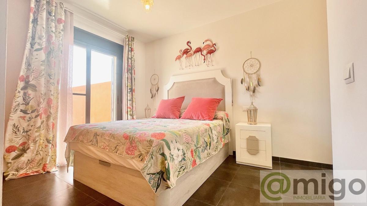 Venta de apartamento en Coín