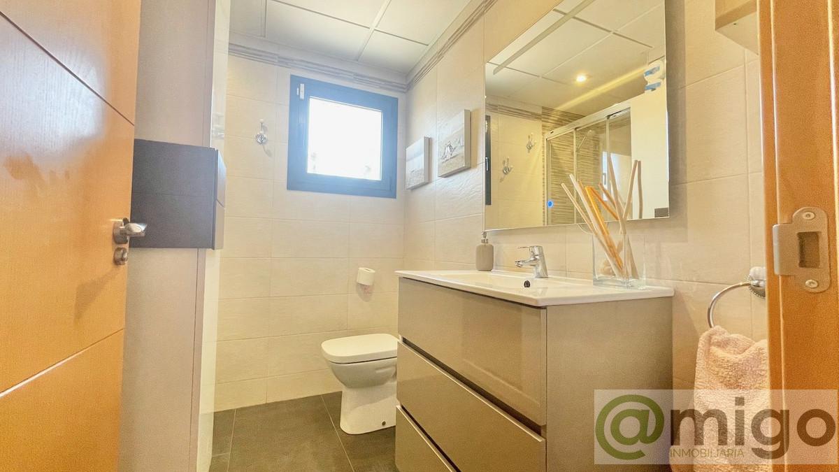 Venta de apartamento en Coín