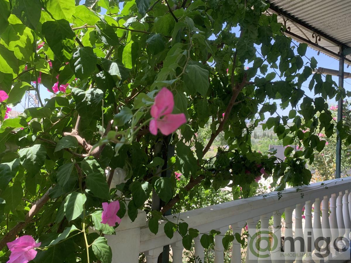 Venta de terreno en Coín