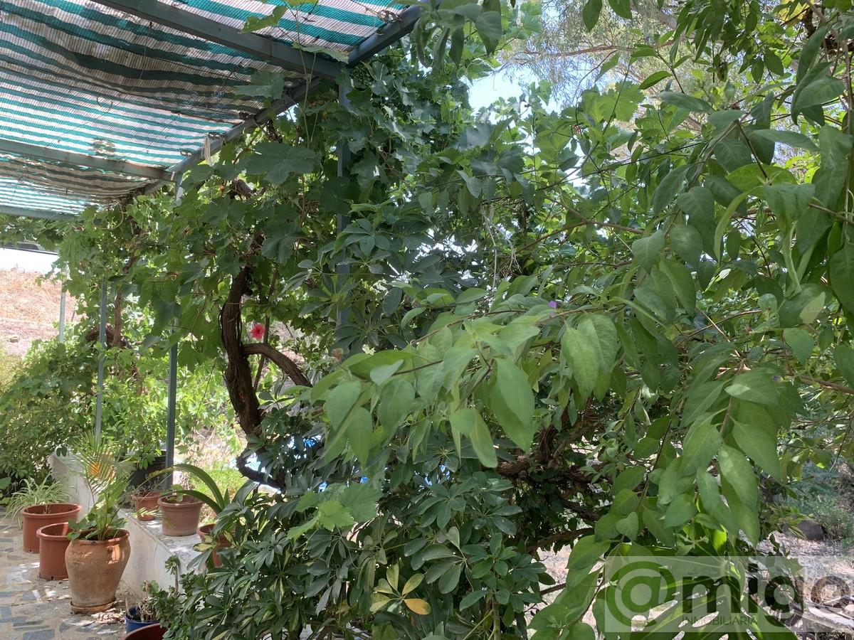 Venta de terreno en Coín