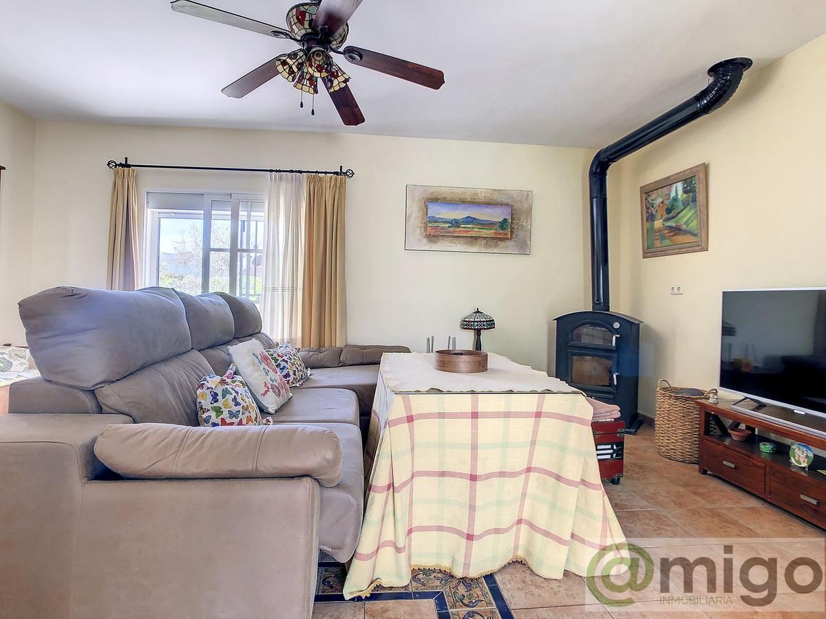 Venta de villa en Coín