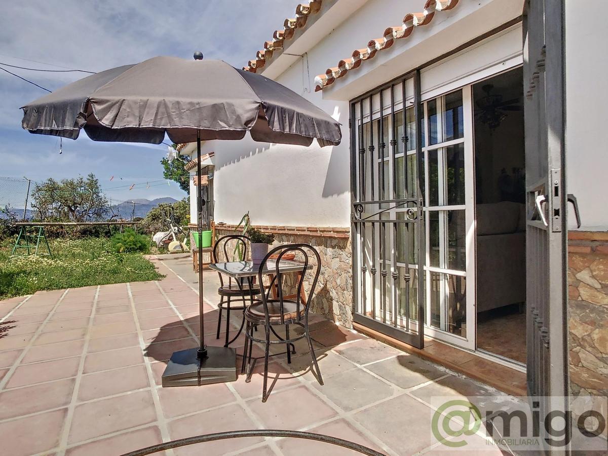 Venta de villa en Coín