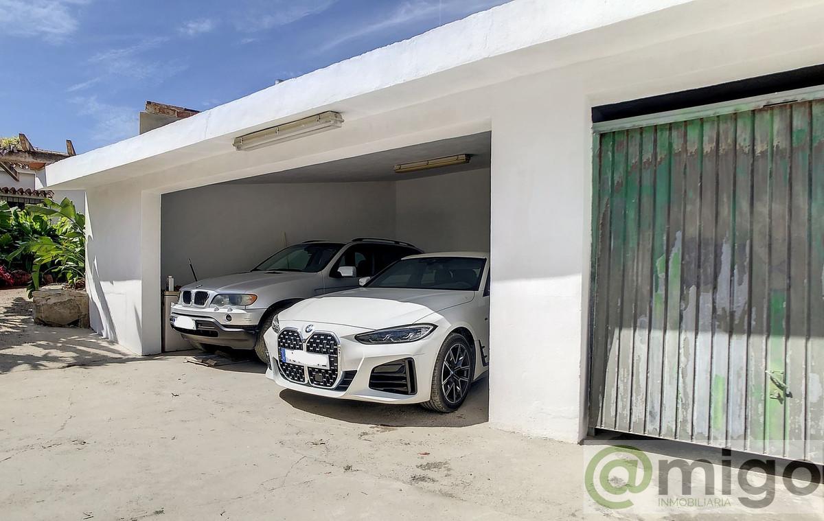 Venta de villa en Coín