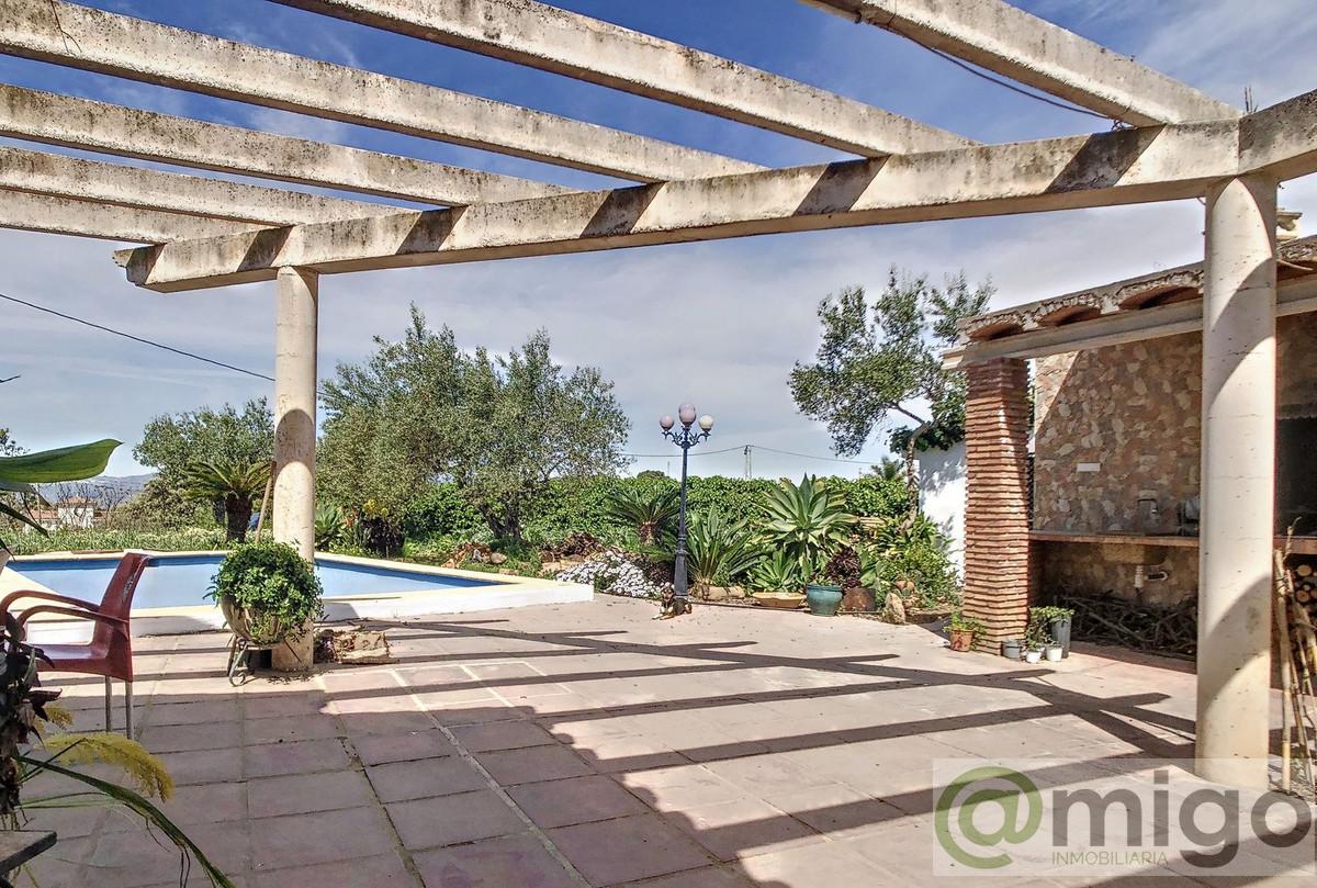 Venta de villa en Coín