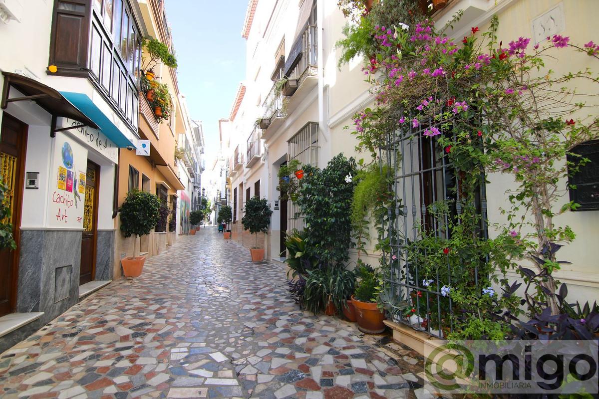 Venta de terreno en Coín