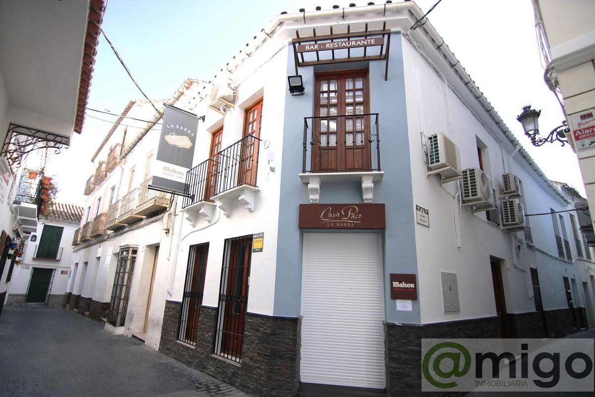 Venta de terreno en Coín
