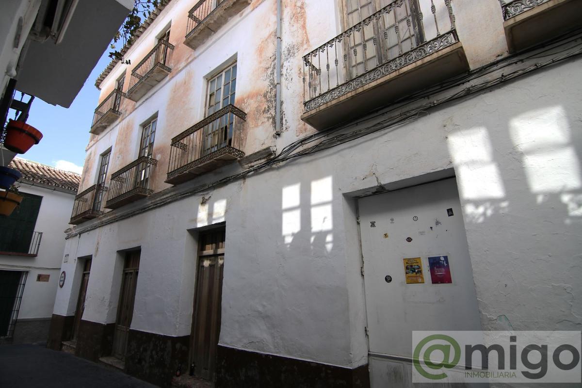 Venta de terreno en Coín