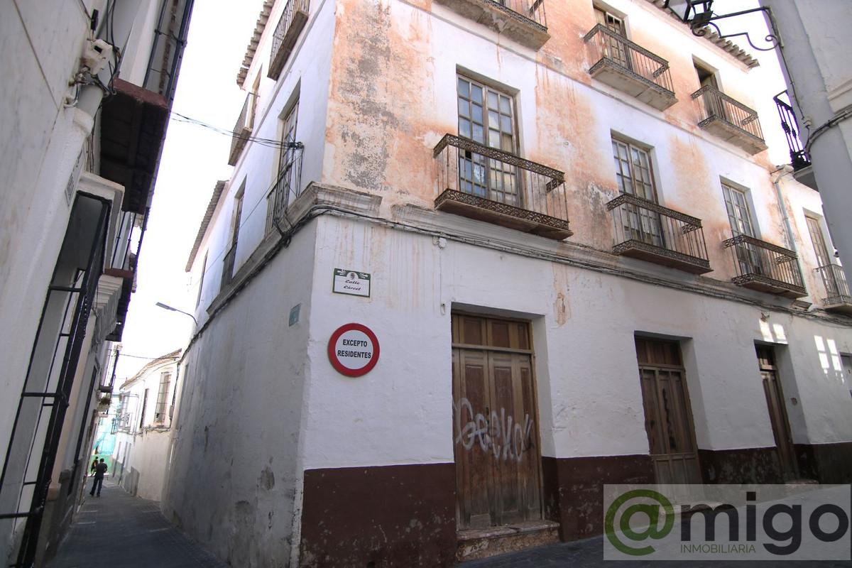 Venta de terreno en Coín