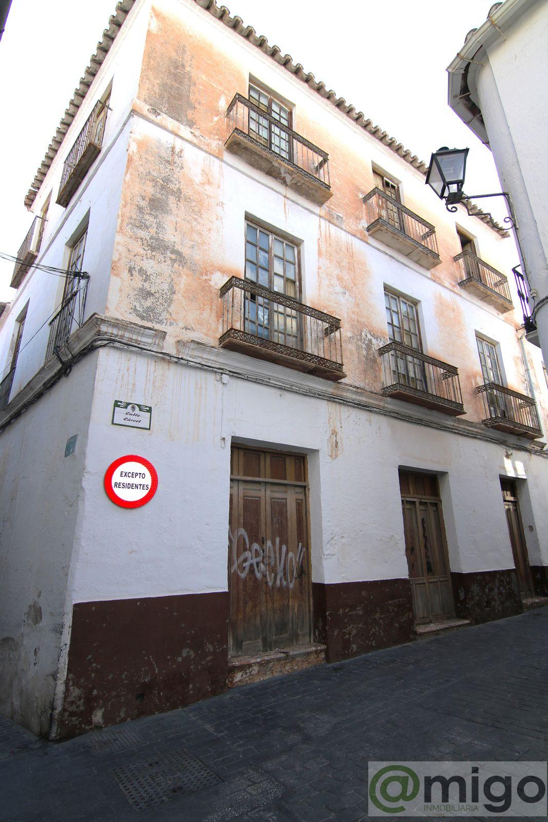 Venta de terreno en Coín