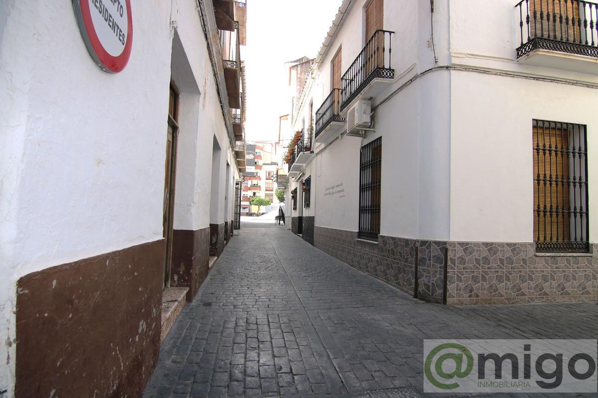 Venta de terreno en Coín