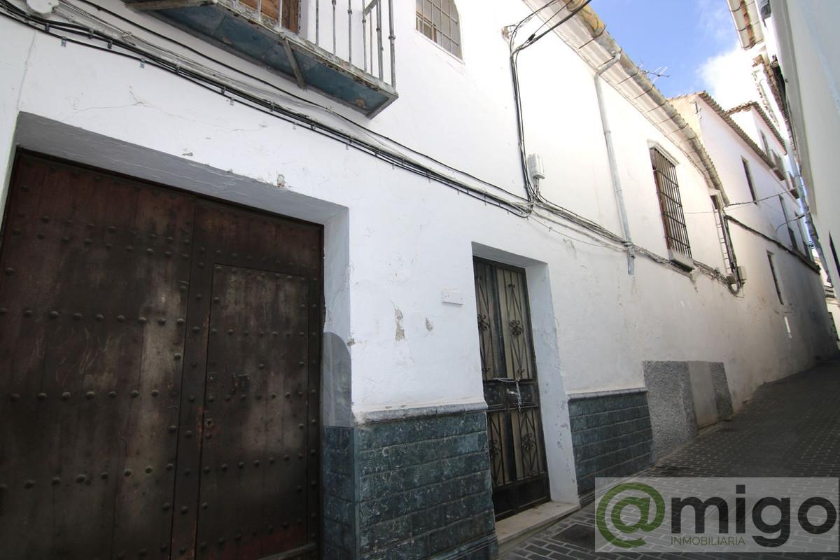 Venta de terreno en Coín