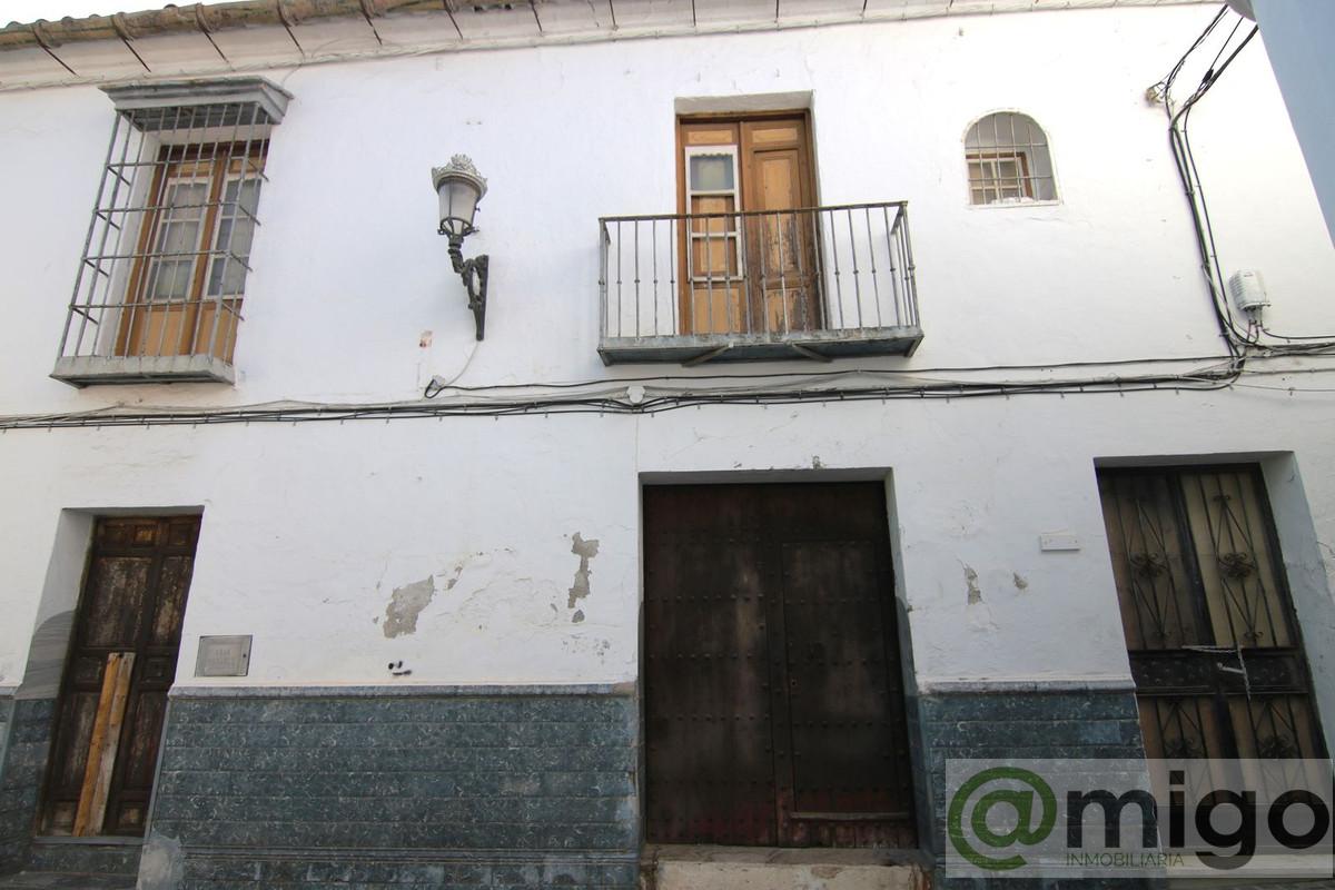 Venta de terreno en Coín