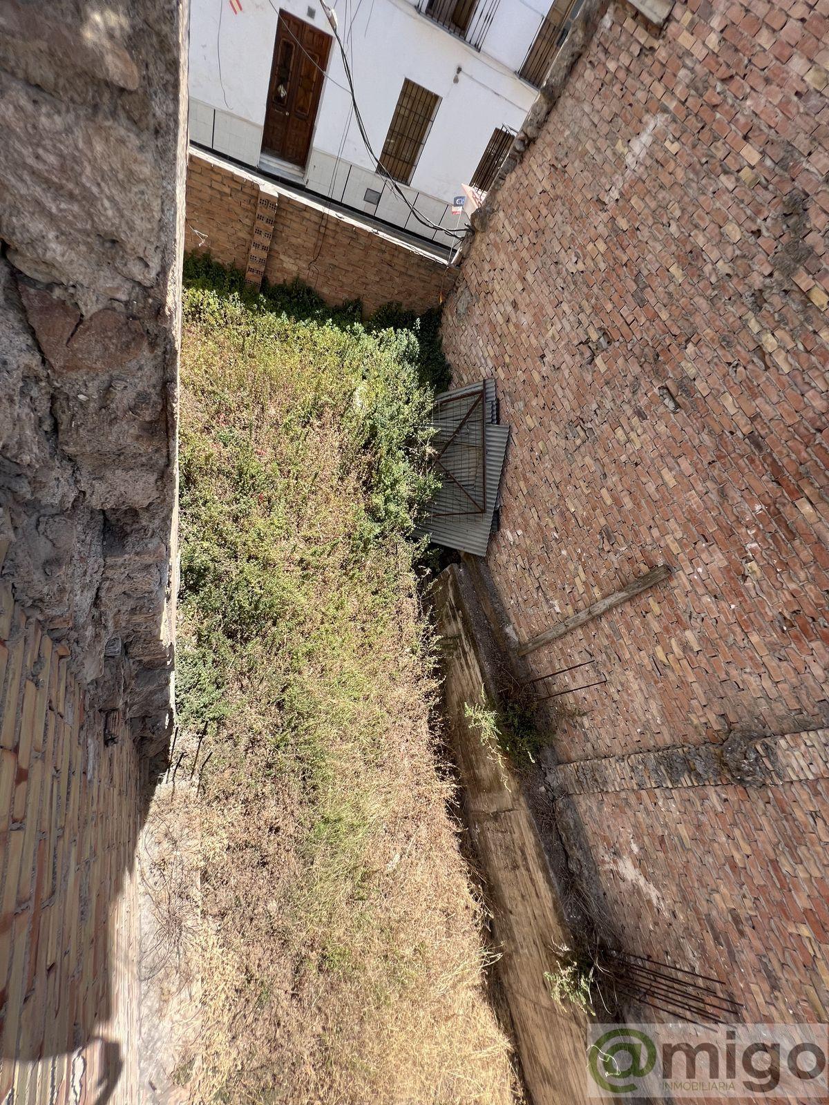 Venta de terreno en Coín