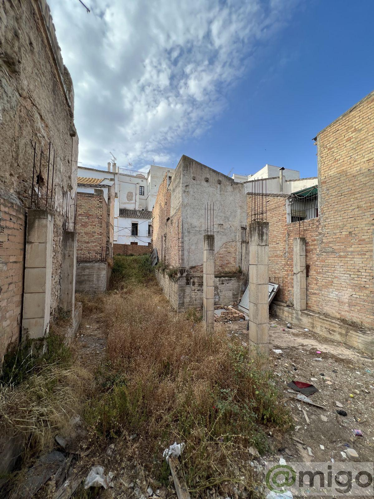 Venta de terreno en Coín