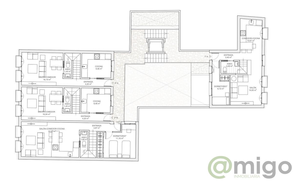 Venta de terreno en Coín