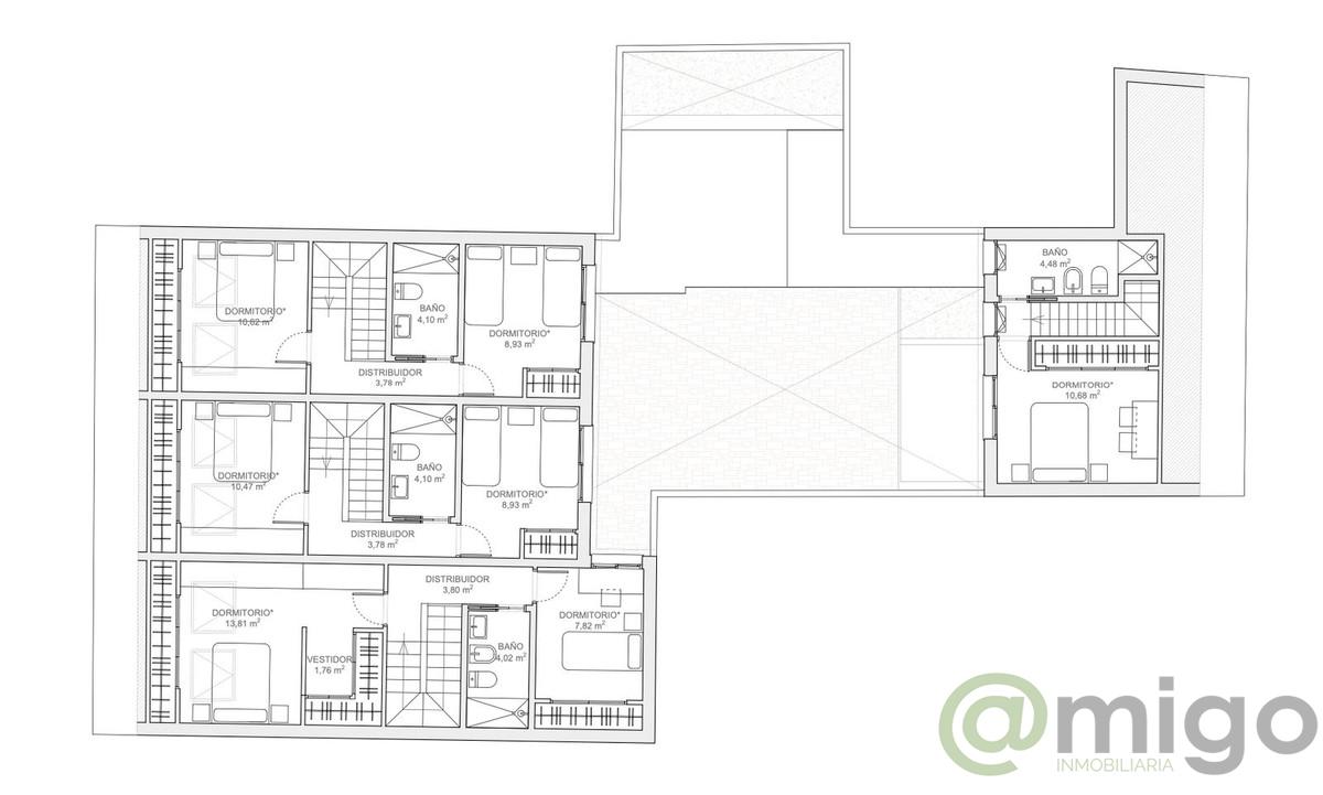Venta de terreno en Coín