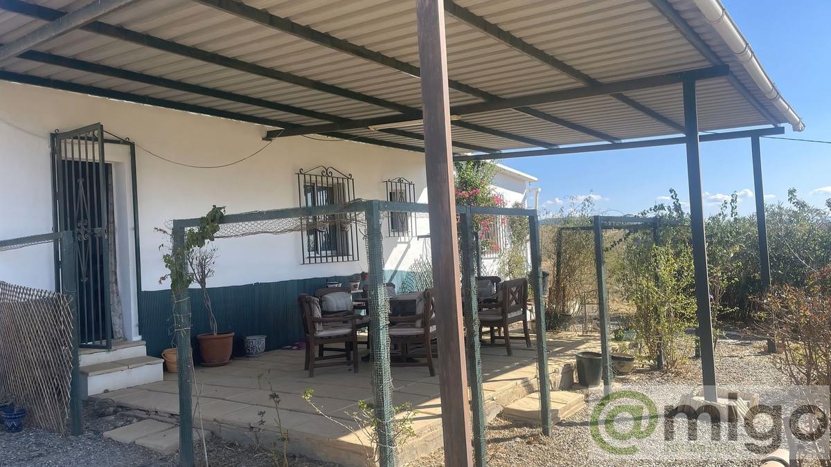Venta de villa en Coín