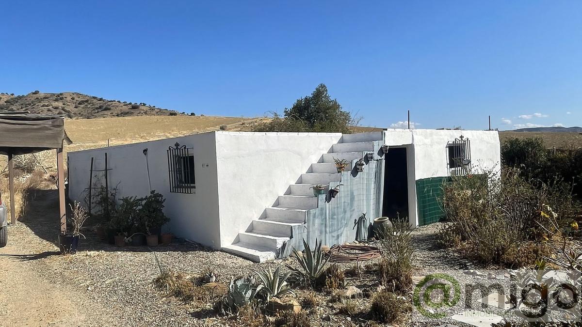 Venta de villa en Coín