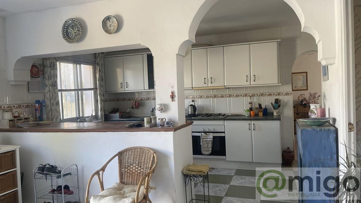 Venta de villa en Coín