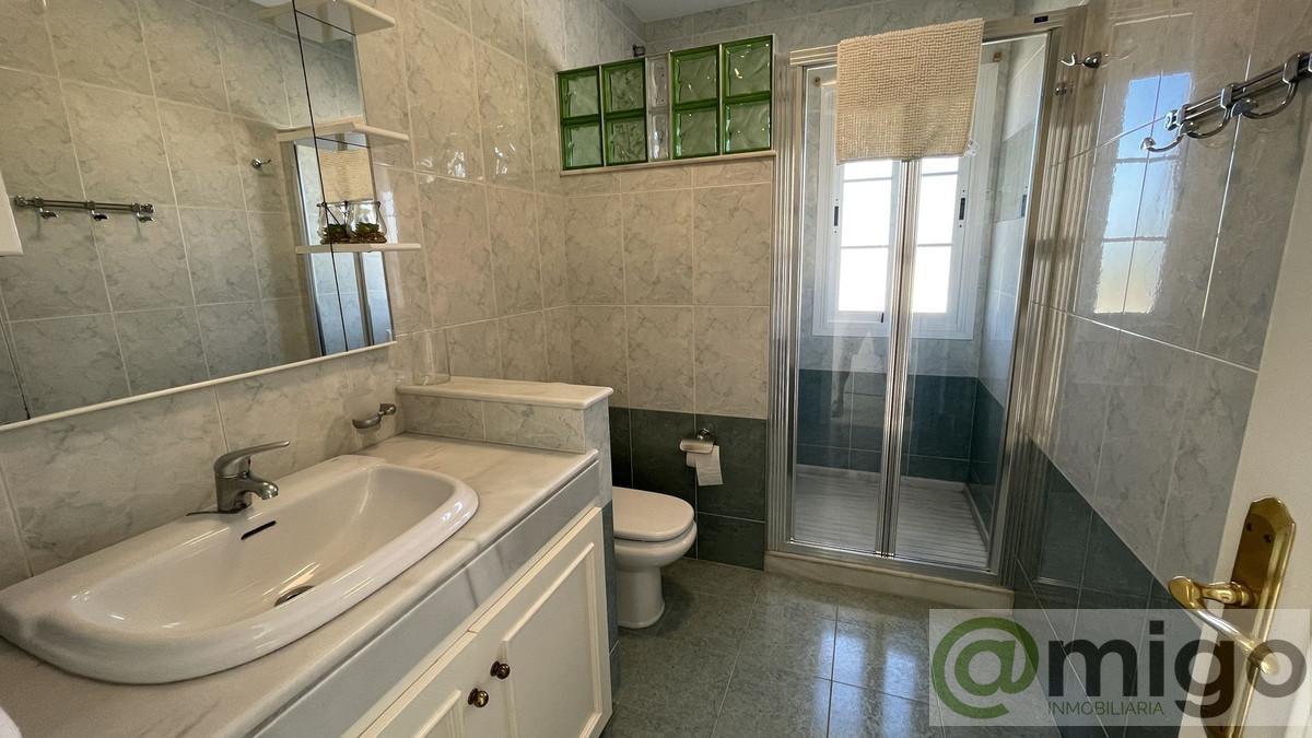 Venta de villa en Coín