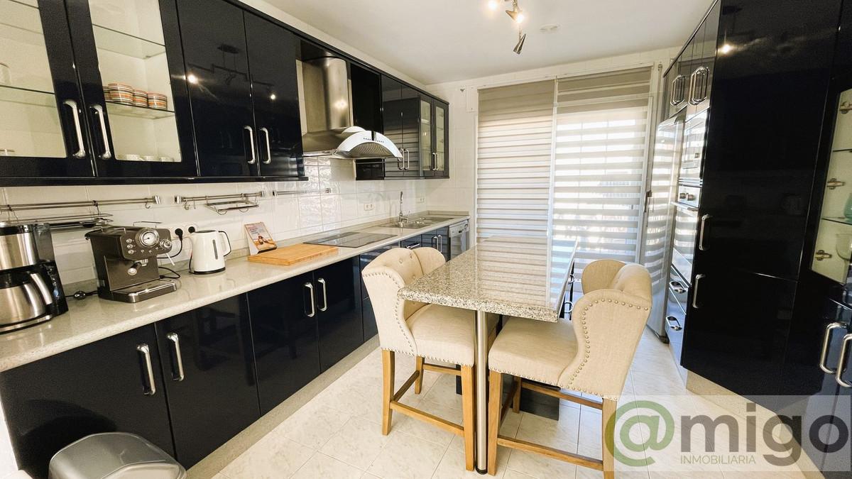 Venta de villa en Coín