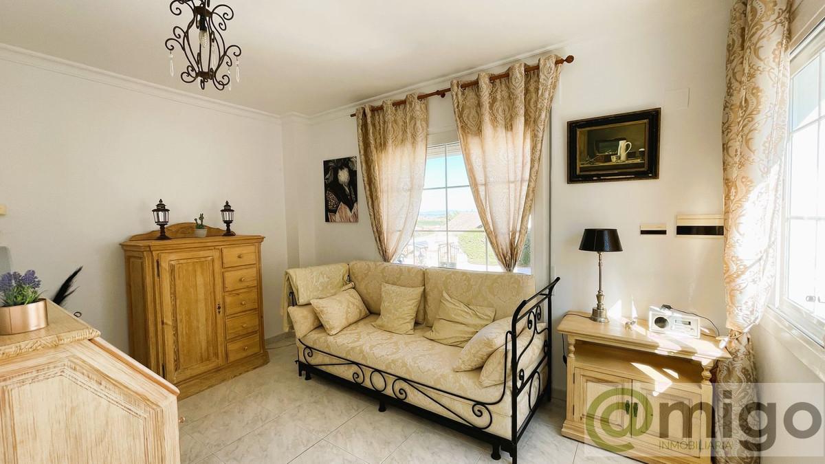 Venta de villa en Coín