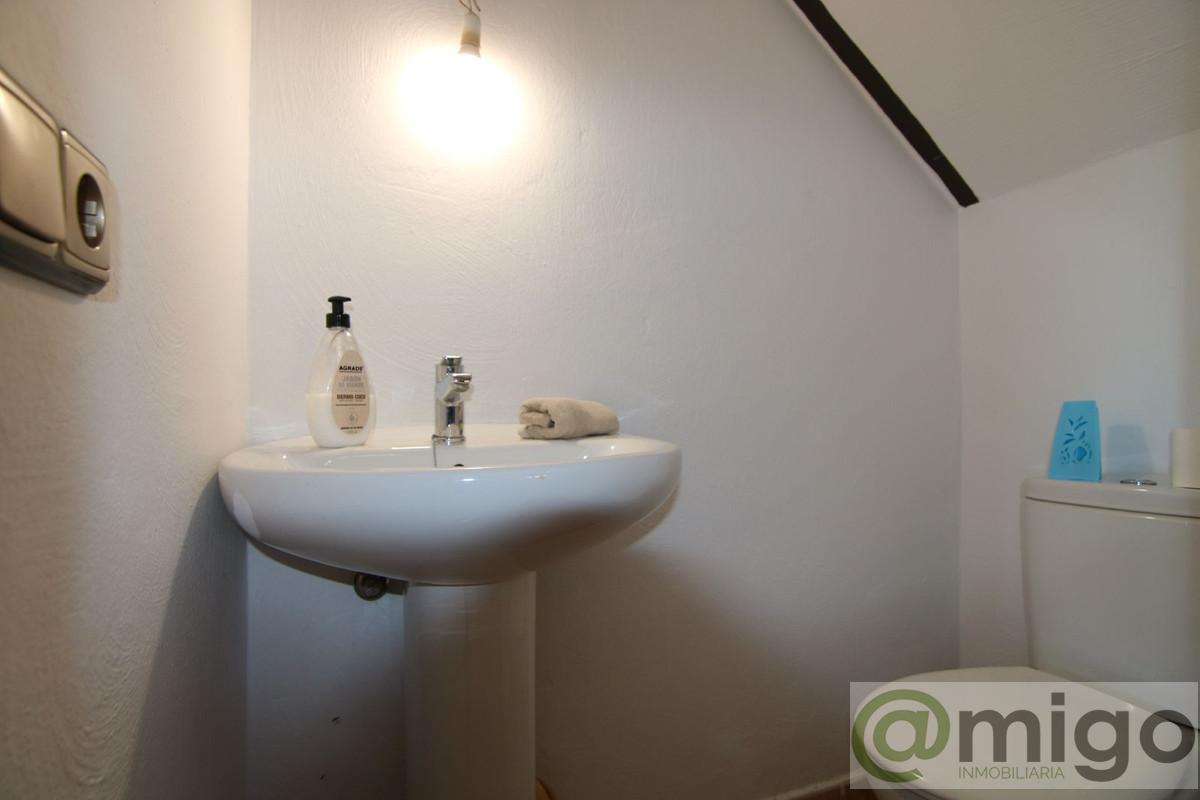 Venta de villa en Coín