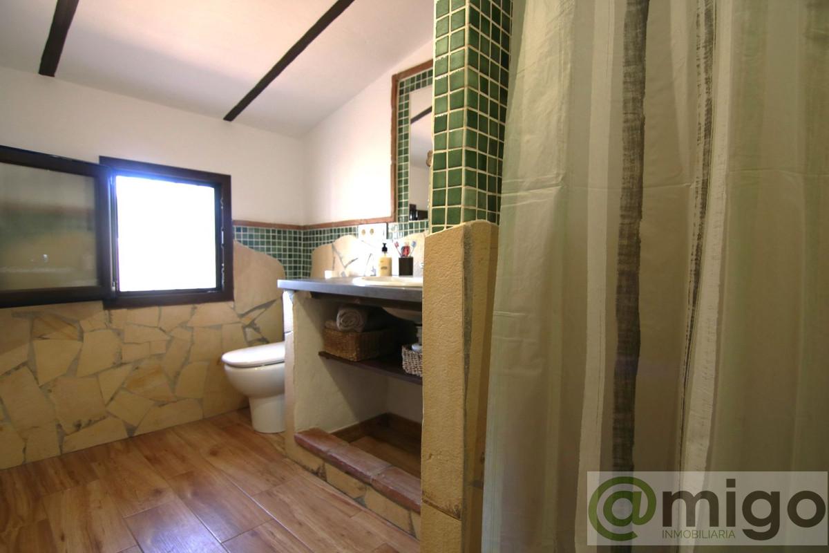 Venta de villa en Coín