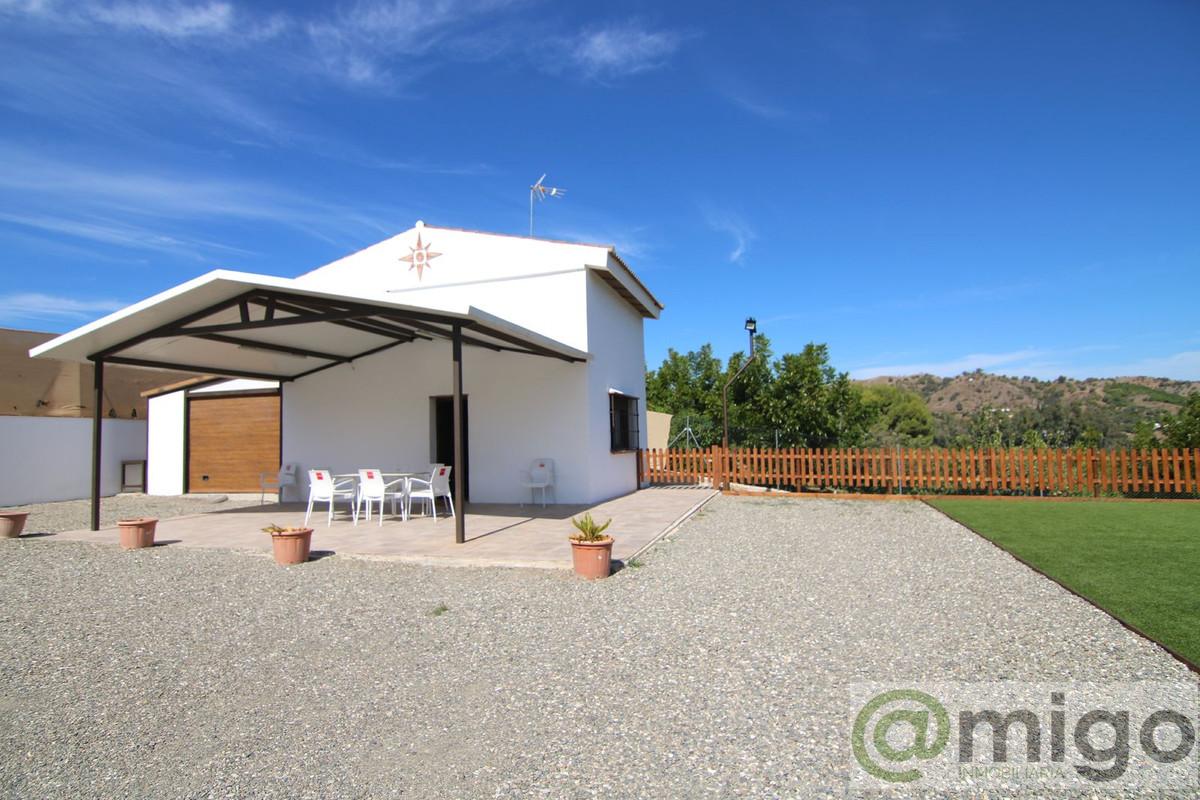 Venta de villa en Coín