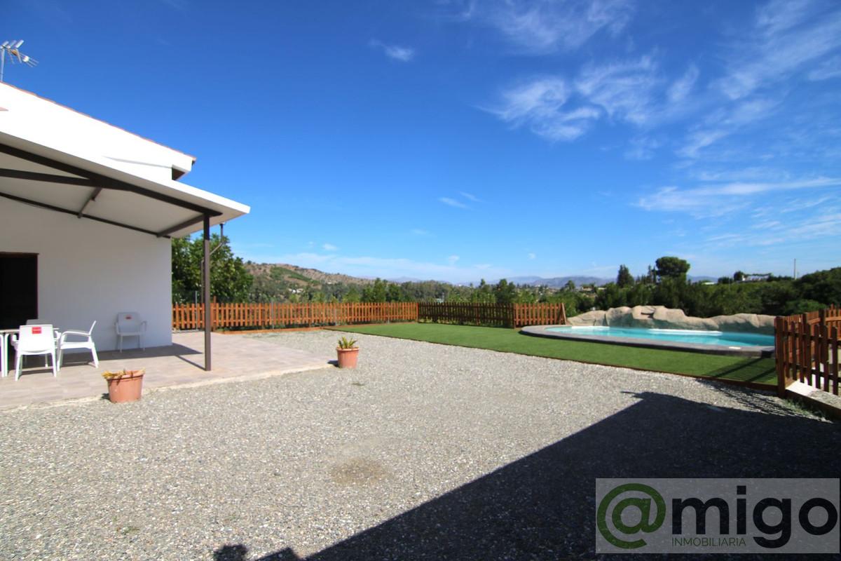 Venta de villa en Coín