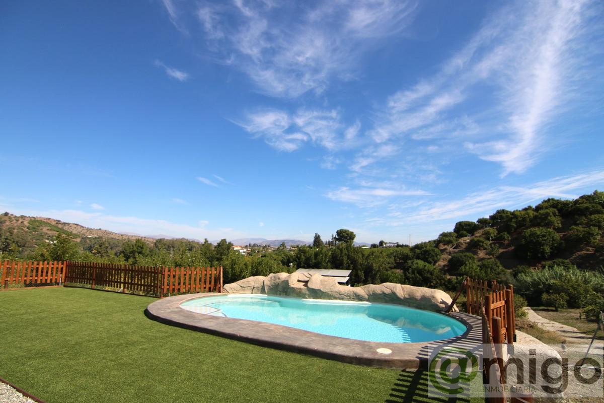 Venta de villa en Coín