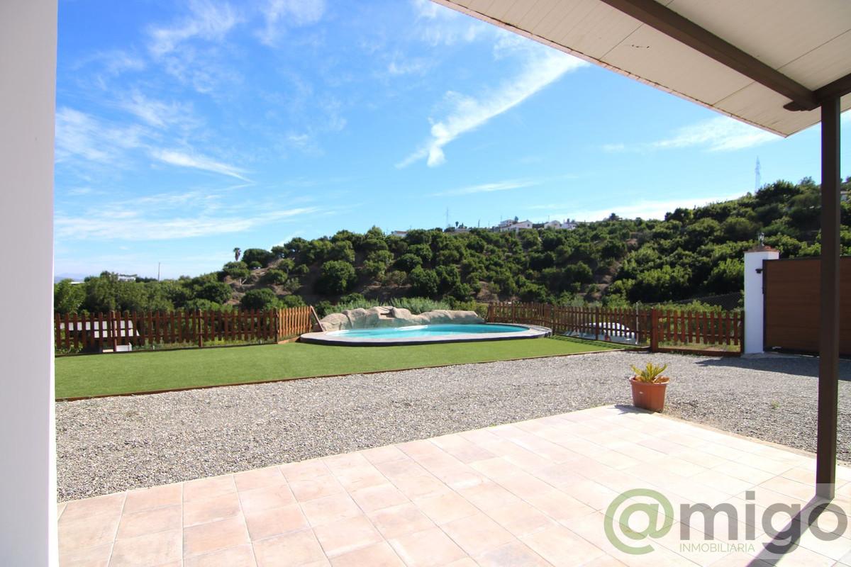 Venta de villa en Coín