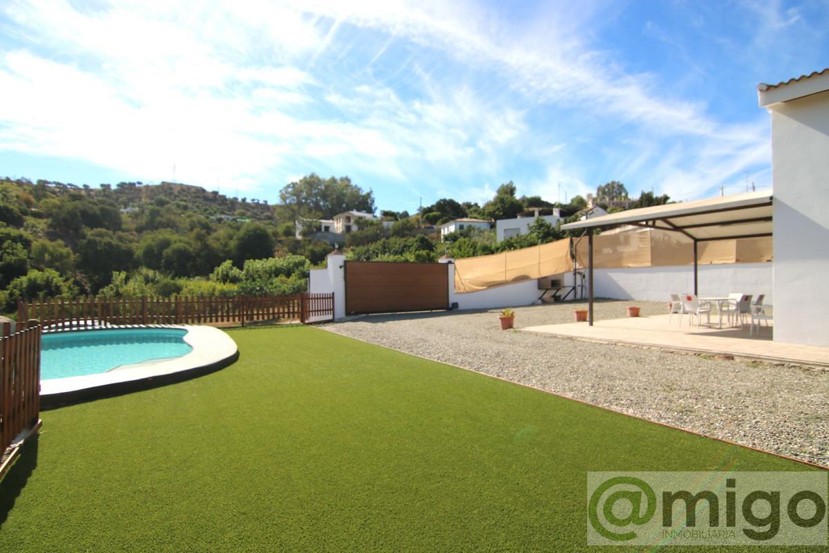 Venta de villa en Coín