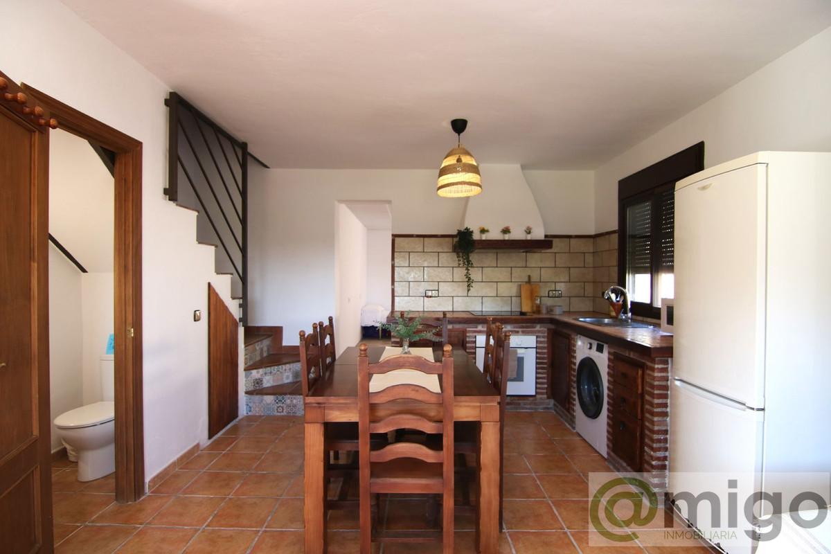 Venta de villa en Coín