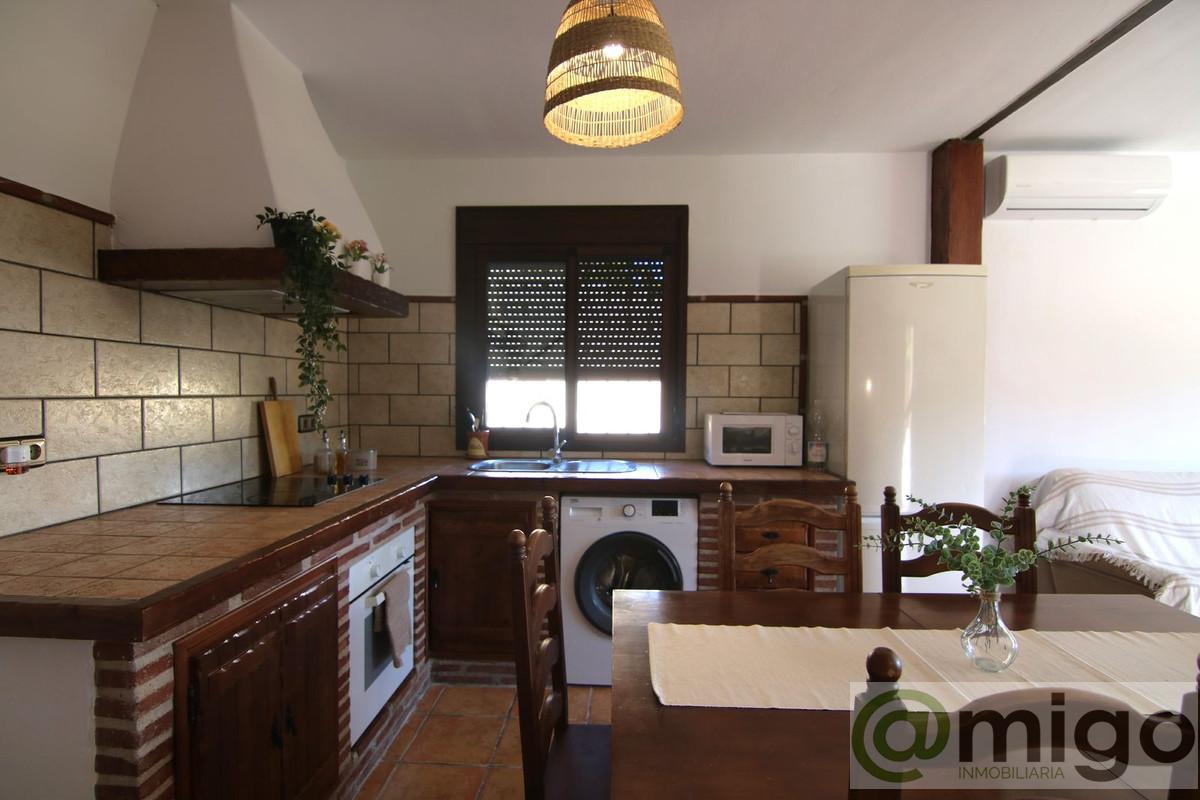 Venta de villa en Coín