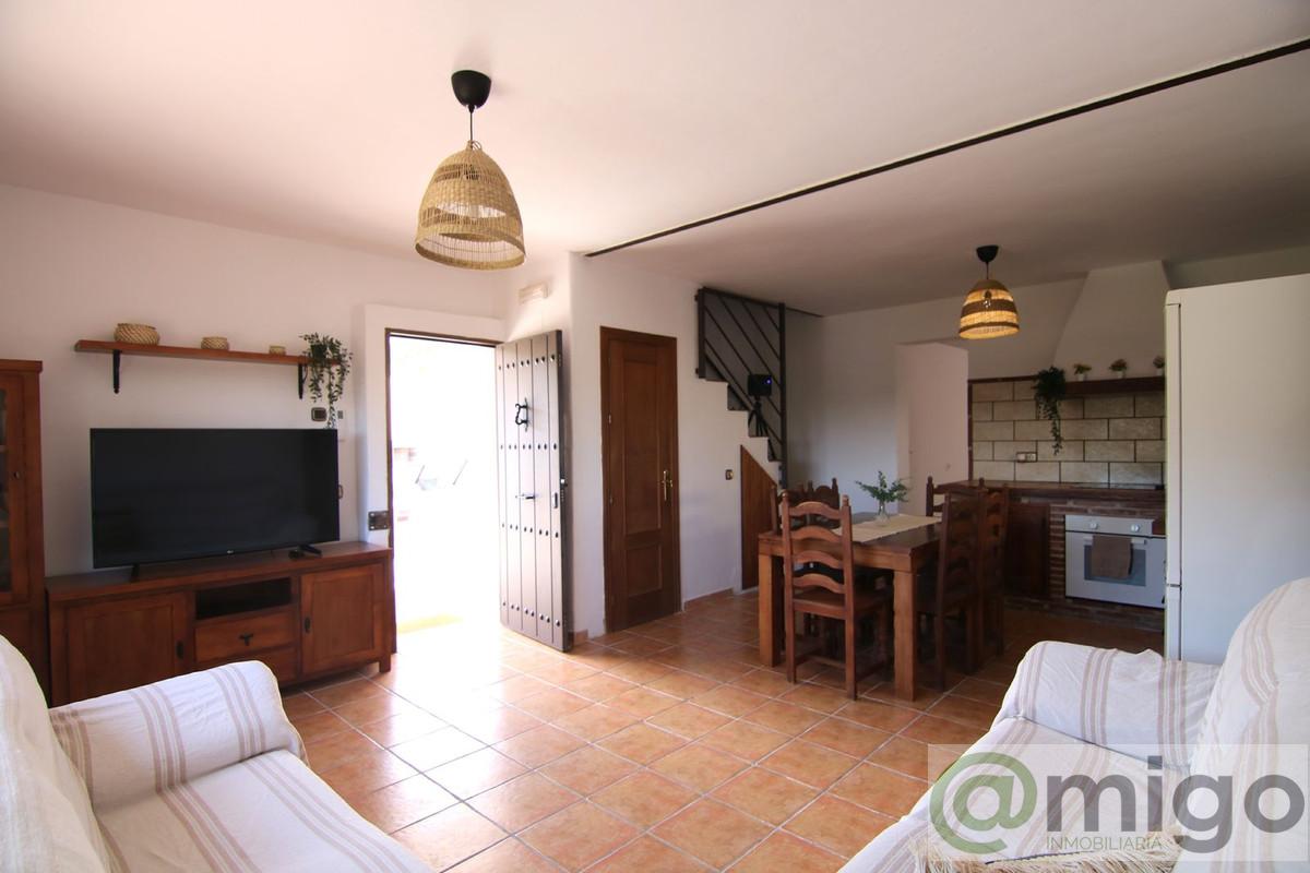 Venta de villa en Coín