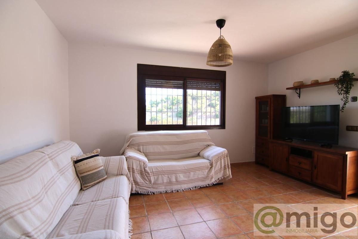 Venta de villa en Coín