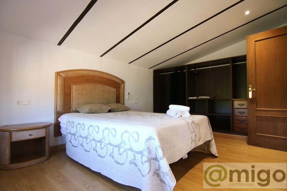 Venta de villa en Coín