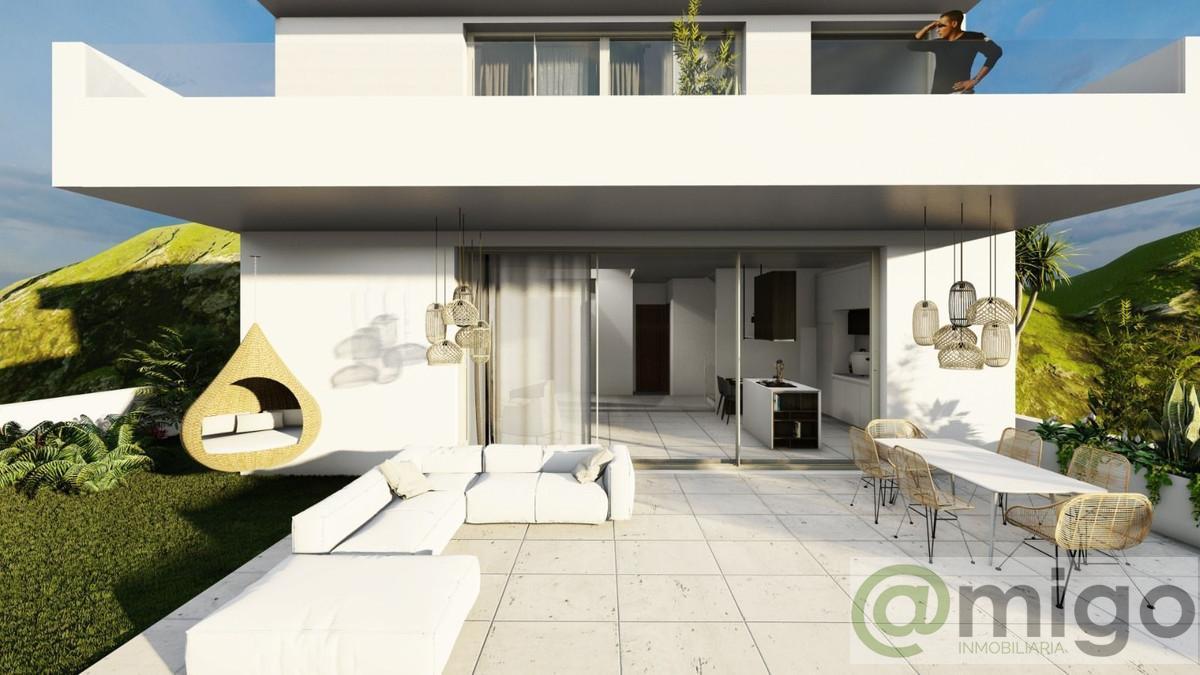 Venta de villa en Coín