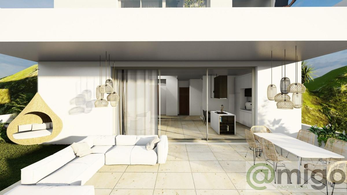 Venta de villa en Coín