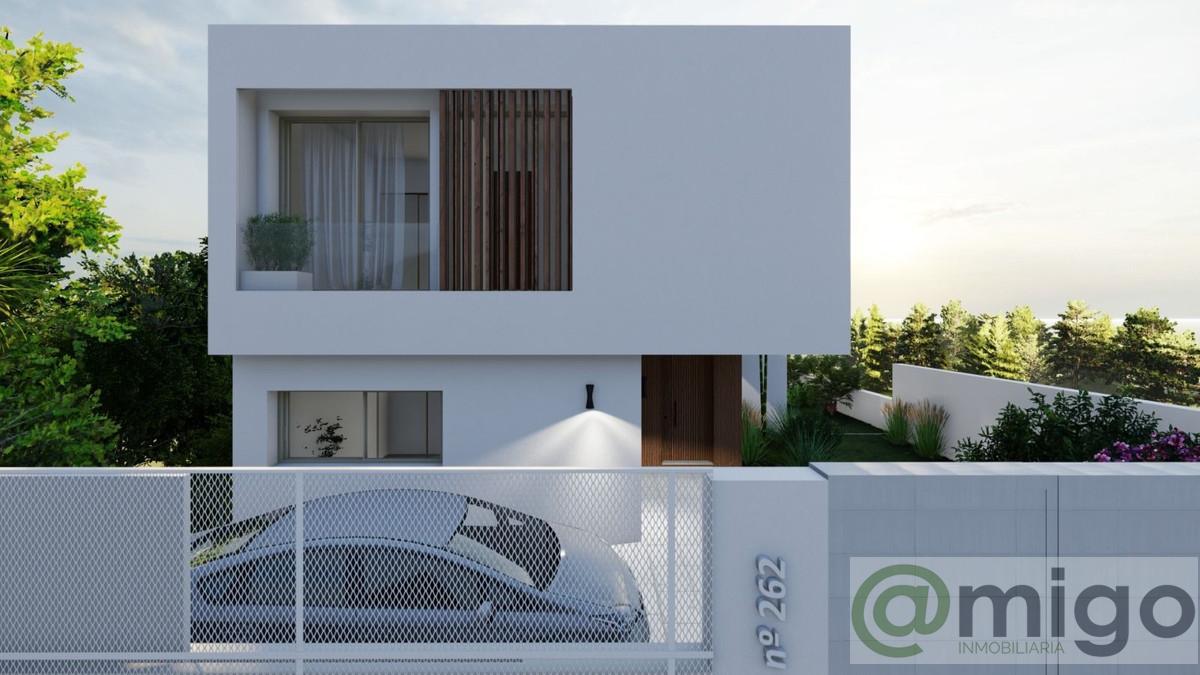 Venta de villa en Coín