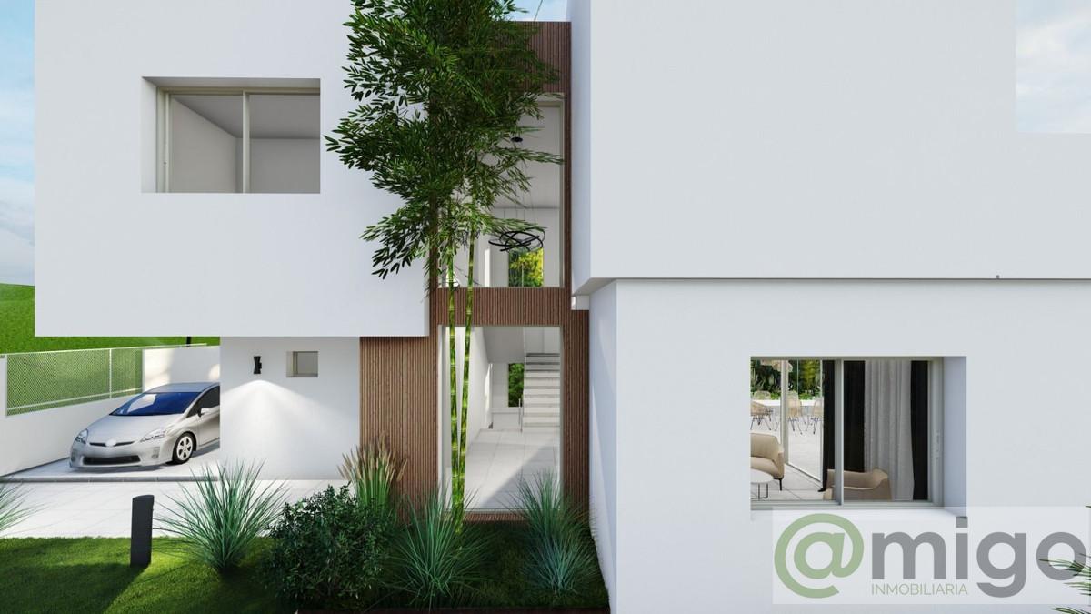 Venta de villa en Coín