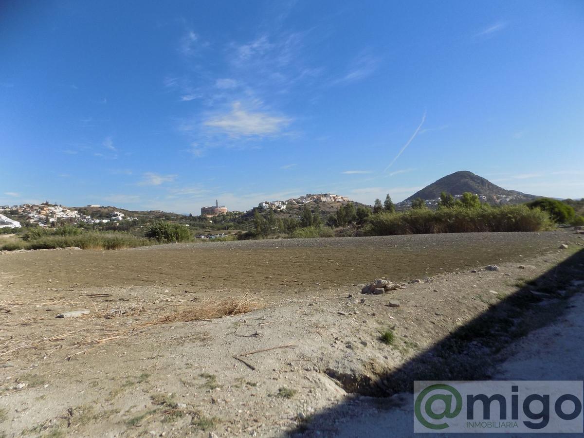 Venta de terreno en Coín